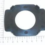 Defletor para Serra Esquadria 220v Tc-sm 2131/2 Einhell 430083001170