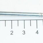 Parafuso St4.2X70 para Serra Esquadria 220v Tc-sm 2131/2 Einhell 430083001171