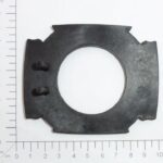 Defletor para Serra Esquadria 220v Tc-sm 2131/2 Einhell 430083001820