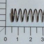 Mola da Alavanca de Aperto para Serra Esquadria Einhell Tc-ms 2513 L 430085001018