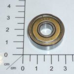 Rolamento 629 Z para Tupia Einhell Tc-ro 1155 e 430085001098