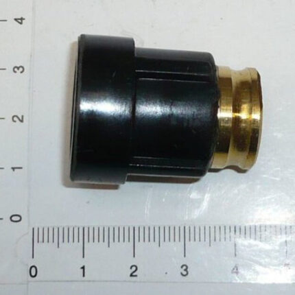 Porta Escova (Uni) para Serra Esquadria Einhell Tc-ms 2513 L 430085001101