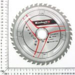 Parafuso St 4.2X13mm para Plaina Einhell Beh 750 434526001003