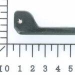 Punho para Serra de Fita 220v Tc-sb 200/1 Einhell 430801801002