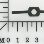 Mola Puncionadora para Serra de Fita 220v Tc-sb 200/1 Einhell 430801801024