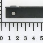 Placa de Bloqueio para Serra de Fita 220v Tc-sb 200/1 Einhell 430801801050
