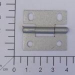 Dobradica para Serra de Fita 220v Tc-sb 200/1 Einhell 430801801053
