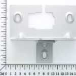 Placa Fixadora para Serra de Fita 220v Tc-sb 200/1 Einhell 430801801071