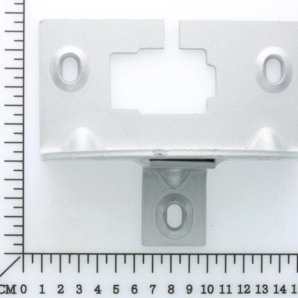 Placa Fixadora para Serra de Fita 220v Tc-sb 200/1 Einhell 430801801071