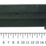 Corpo de Elevacao para Serra Fita Einhell Tc-sb 200/1 430801801084