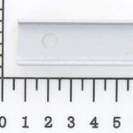 Placa Conectora para Serra de Fita 220v Tc-sb 200/1 Einhell 430801801119