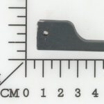 Alca de Bloqueio para Serra Tico-tico Einhell Tc-ss 405 e 430904003011
