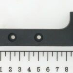 Suporte da Protecao para Serra Tico-tico Einhell Tc-ss 405 e 430904003029