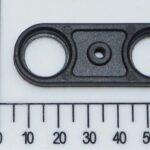 Rolamento do Bloco de Conexao para Serra Tico-tico Einhell Tc-ss 405 e 430904003043