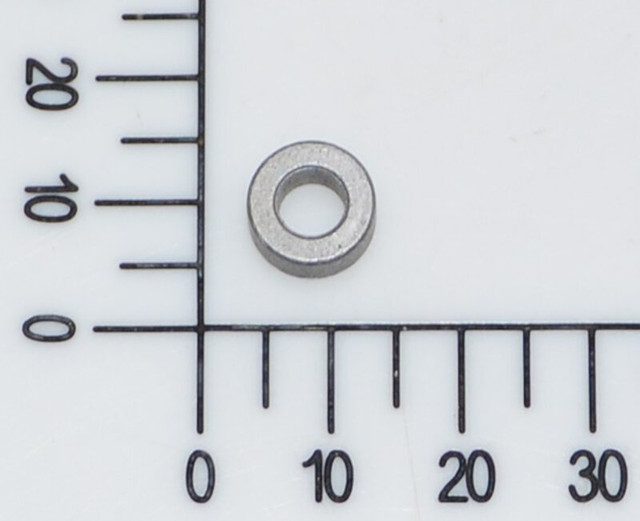 430904003045-img-1.jpg Presilha para Tupia Einhell Tc-ro 1155 e 435047001014 - Imagem 1