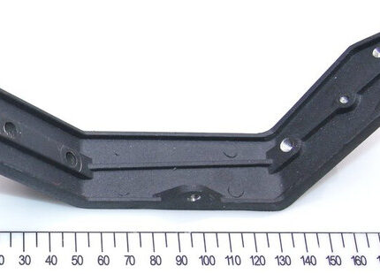 Suporte da Base Frontal para Serra Tico-tico Einhell Tc-ss 405 e 430904003071