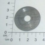 Arruela para Serra Tico-tico Einhell Rt-js 85 432108001052