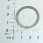 Arruela para Serra Tico-tico Einhell Rt-js 85 432108001055
