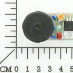Conjunto Placa de Controle para Serra Tico-tico Einhell Tc-js 80/1 432114501026