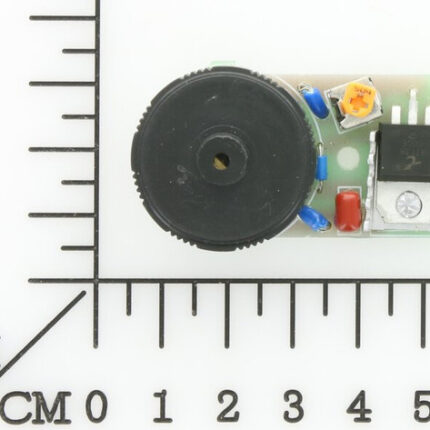 Conjunto Placa de Controle para Serra Tico-tico Einhell Tc-js 80/1 432114501026