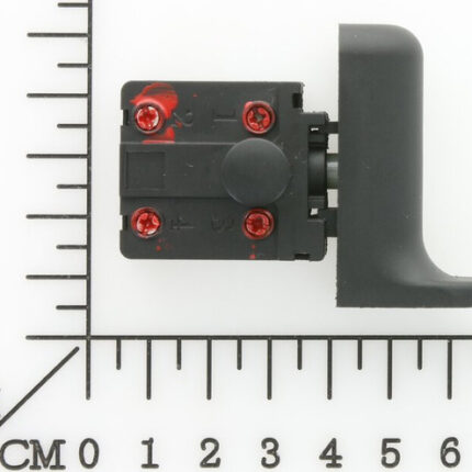 Interruptor para Serra Tico-tico Einhell Tc-js 80/1 432114501027