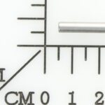 Pino (21,85x4mm) para Serra Tico-tico Einhell Tc-js 80/1 432114501038