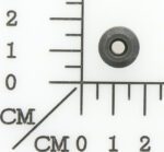 Rolo Guia para Serra Tico-tico Einhell Tc-js 80/1 432114501041