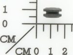 Rolo Guia para Serra Tico-tico Einhell Tc-js 80/1 432114501041 - Imagem 2