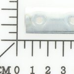Abracadeira do Prato Base para Serra Tico-tico Einhell Tc-js 80/1 432114501044