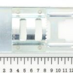 Estator para Esmerilhadeira Angular 110/127v Einhell Bt-ag 850 443059401033