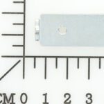 Bloco da Base para Serra Tico-tico Einhell Tc-js 80/1 432114501046