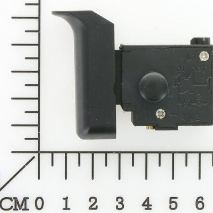 Interruptor para Serra Sabre Einhell Te-ap 750 e 432617001067