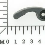 Botao de Posicionamento para Serra Circular 220v Einhell Tc-cs 1400/1 433091801078