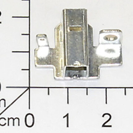 Porta Escova para Mini Serra Circular de Mão Einhell Bt-cs 860 L 433095502006
