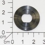 Flange P Lamina para Mini Serra Circular de Mão Einhell Bt-cs 860 L 433095502032
