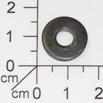 Arruela Lisa 5 para Mini Serra Circular de Mão Einhell Bt-cs 860 L 433095502044