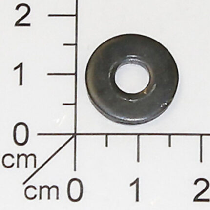 Arruela Lisa 5 para Mini Serra Circular de Mão Einhell Bt-cs 860 L 433095502044