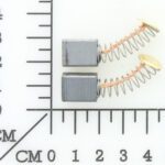 Escova de Carvao (Par) para Serra Circular Einhell Tc-cs 1410 433105001002