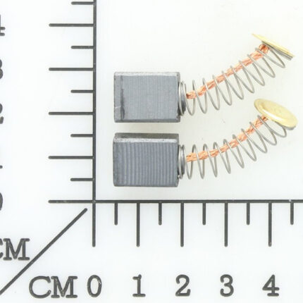 Escova de Carvao (Par) para Serra Circular Einhell Tc-cs 1410 433105001002