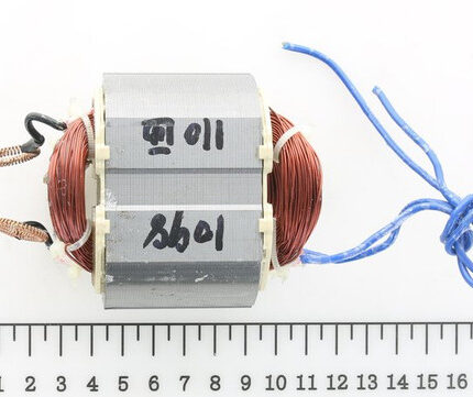 Estator Serra Circular para Serra Circular Einhell Tc-cs 1410 433105001004