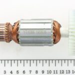 Induzido Serra Circular para Serra Circular Einhell Tc-cs 1410 433105001901
