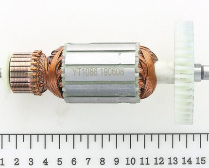 Induzido Serra Circular para Serra Circular Einhell Tc-cs 1410 433105001901