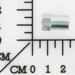 Porca Hexagonal para Serra Circular Te-cs 18/165-1 Li - Solo Einhell 433120401043