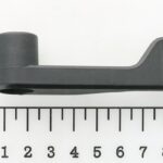 Alavanca de Ajuste para Serra Circular Tp-cs 18/190 Li Bl - Solo Einhell 433121001100