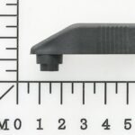 Alavanca de Posicionamento para Serra Circular Tp-cs 18/190 Li Bl - Solo Einhell 433121001107