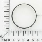 Mola de Torcao Helicoidal para Serra Circular Tp-cs 18/190 Li Bl - Solo Einhell 433121001109