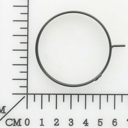 Mola de Torcao Helicoidal para Serra Circular Tp-cs 18/190 Li Bl - Solo Einhell 433121001109