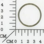 Anel de Retencao 7x1,6 para Serra Circular Tp-cs 18/190 Li Bl - Solo Einhell 433121001110