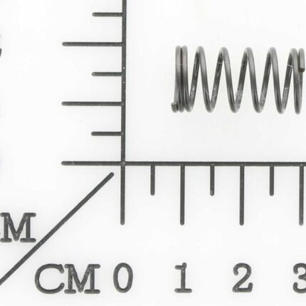 Mola Tensionadora Helicoidal para Serra Circular Tp-cs 18/190 Li Bl - Solo Einhell 433121001118