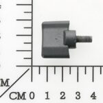 Parafuso de Bloqueio M5x11 para Serra Circular Tp-cs 18/190 Li Bl - Solo Einhell 433121001140